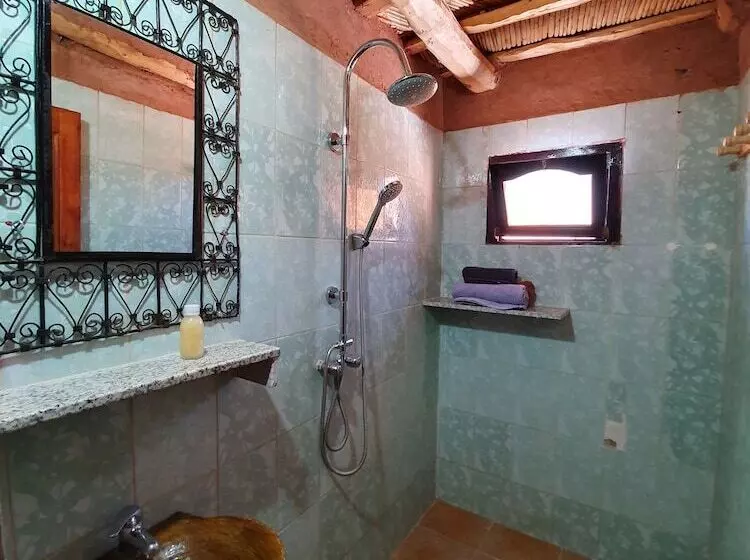 Hotelli Kasbah Chems