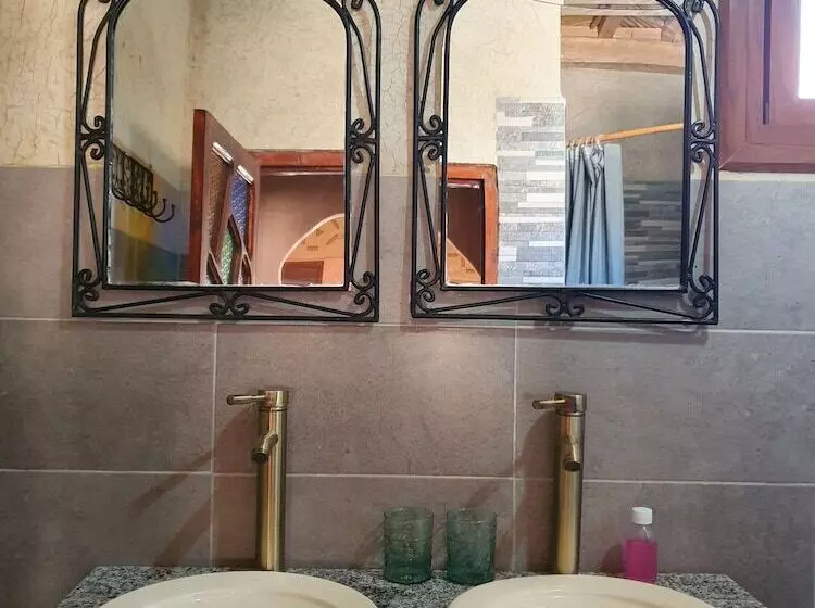 Hotelli Kasbah Chems