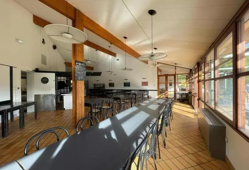 Hotelli Le Relais Du Bois Perché