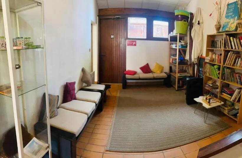 Hotelli Le Relais Du Bois Perché