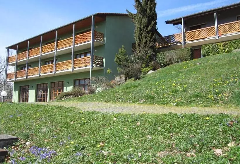 Hotelli Le Relais Du Bois Perché