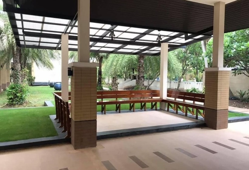 בית מלון כפרי Leelawalai Rest