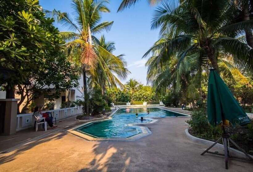 בית מלון כפרי Leelawalai Rest