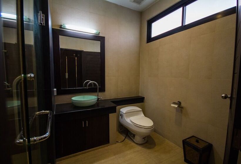 בית מלון כפרי Leelawalai Rest