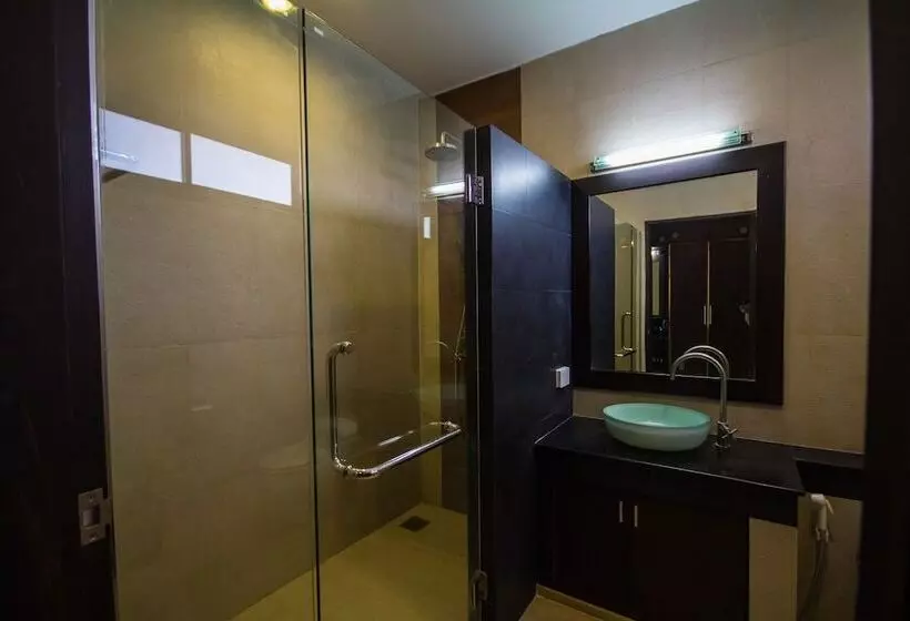 ホテル Leelawalai Rest