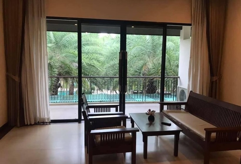 בית מלון כפרי Leelawalai Rest