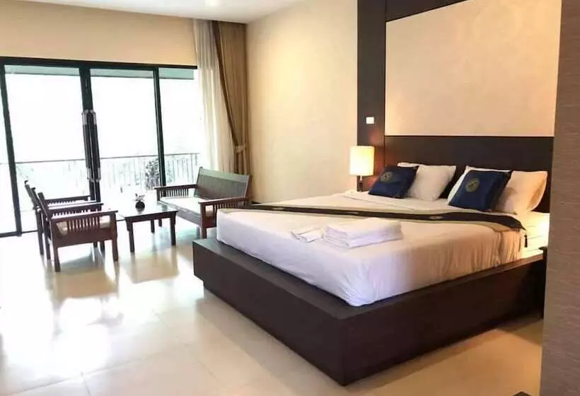 ホテル Leelawalai Rest