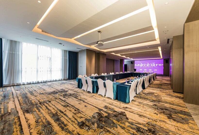 Hotel Mercure Xian Hi Tech Zone