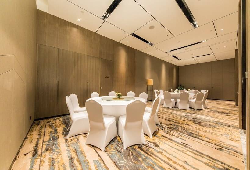 Hotel Mercure Xian Hi Tech Zone