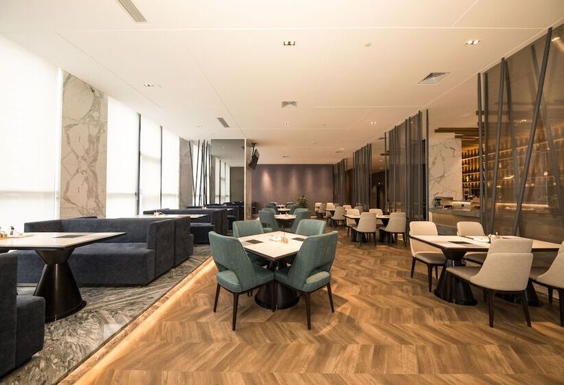 Hotel Mercure Xian Hi Tech Zone