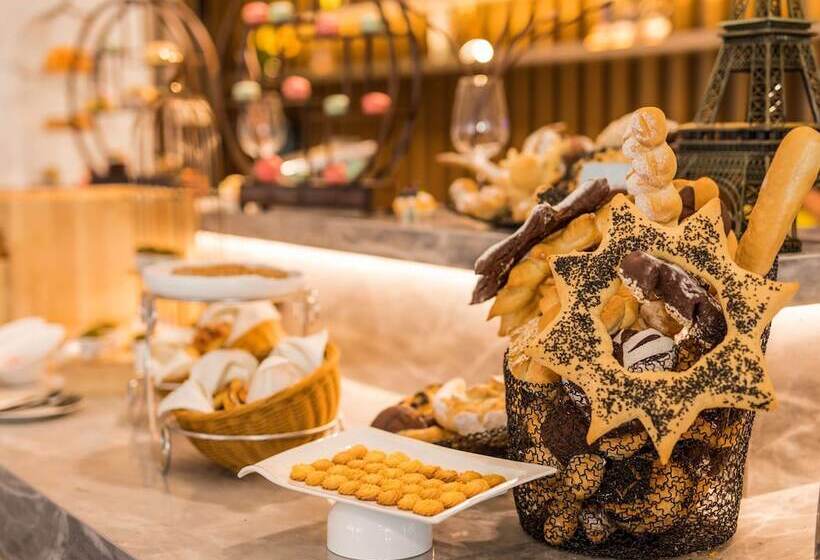 Hotel Mercure Xian Hi Tech Zone