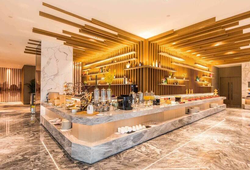 Hotel Mercure Xian Hi Tech Zone