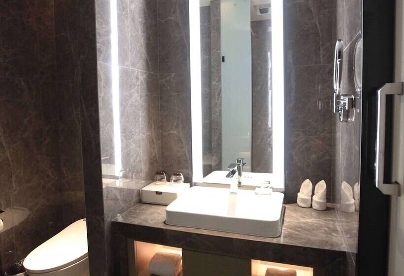 Hotel Mercure Xian Hi Tech Zone