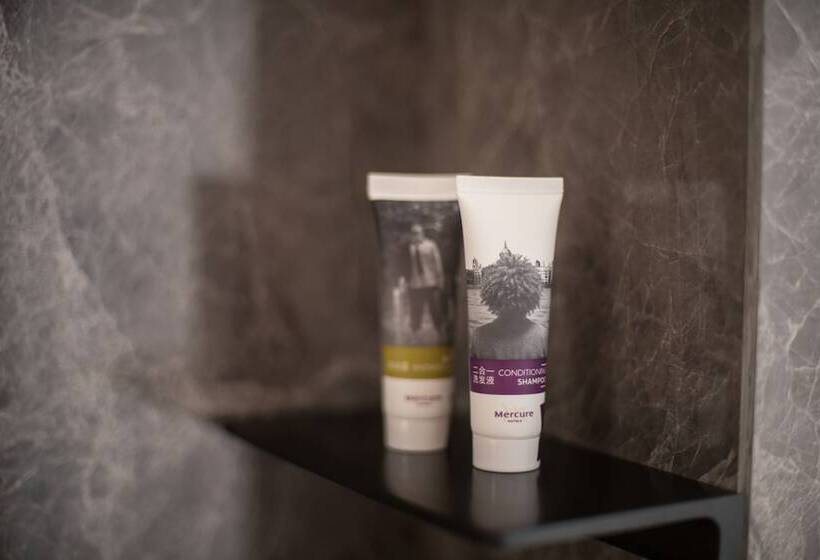 Hotel Mercure Xian Hi Tech Zone