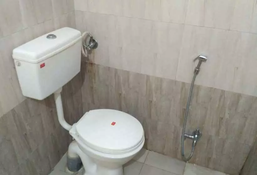 ホテル Morya Garden