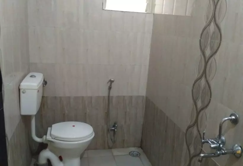 ホテル Morya Garden