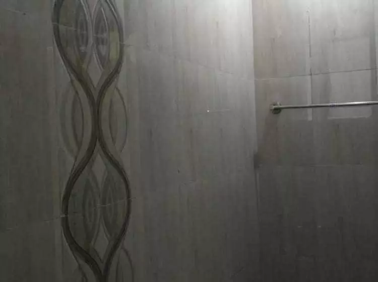 ホテル Morya Garden