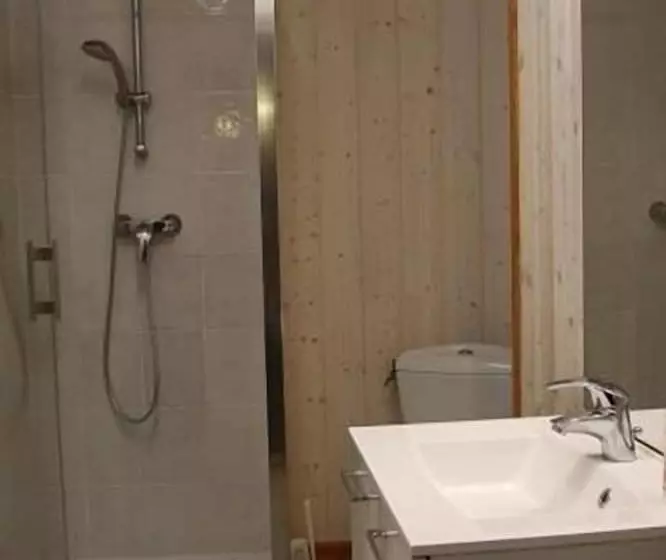 ホテル Parc Animalier Du Hérisson   Insolite