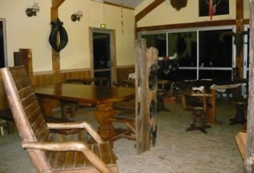 فندق Parc Animalier Du Hérisson   Insolite