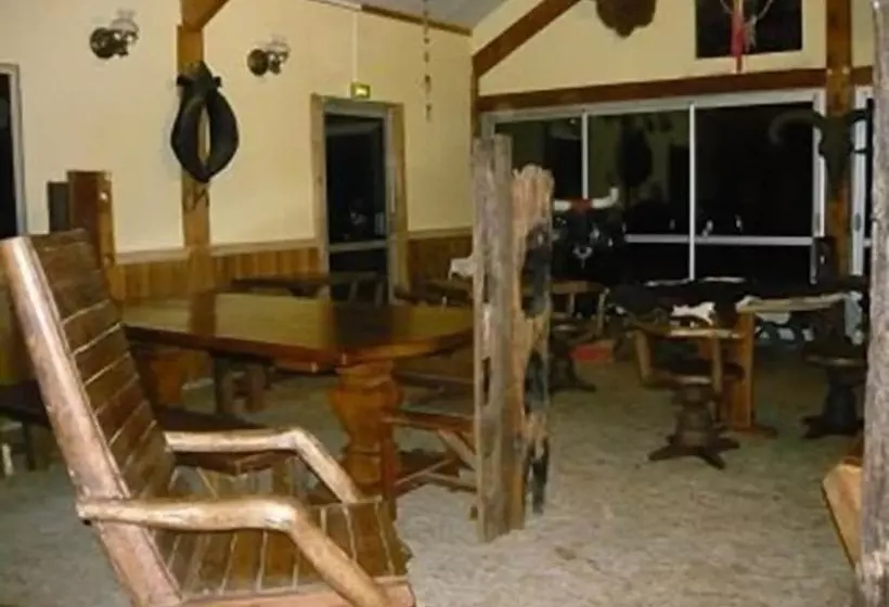 ホテル Parc Animalier Du Hérisson   Insolite