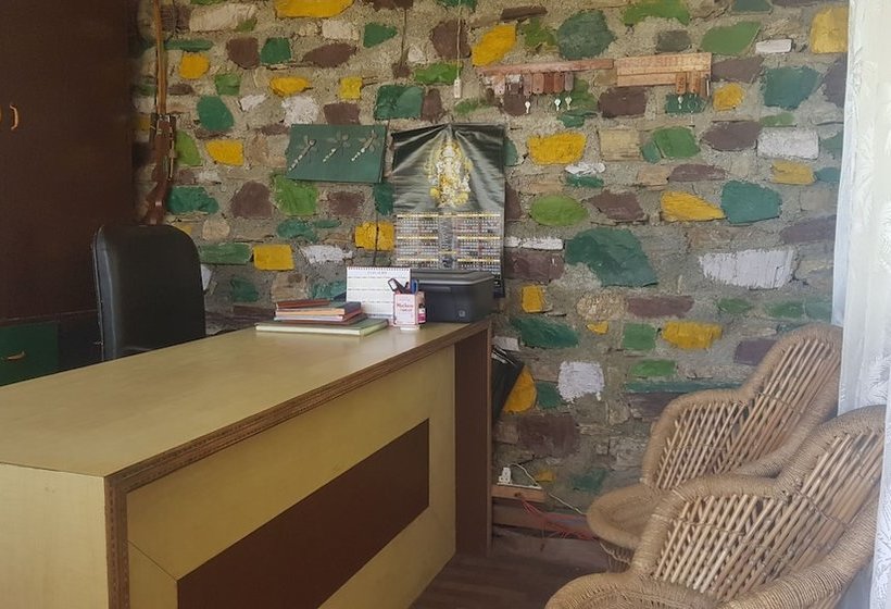 Hotel Rajgarh Hills By Oyo Rooms