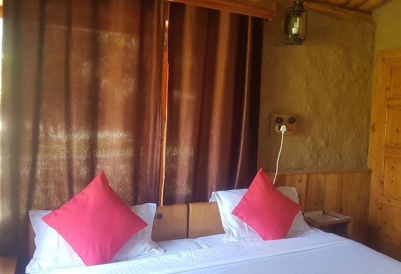 Hotel Rajgarh Hills By Oyo Rooms