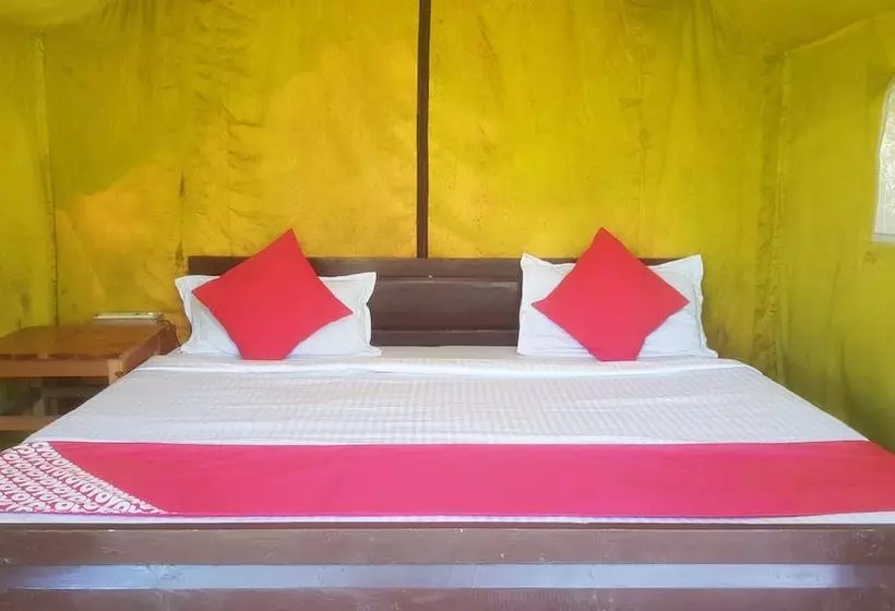 هتل Rajgarh Hills By Oyo Rooms