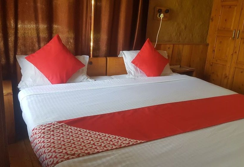Hotel Rajgarh Hills By Oyo Rooms
