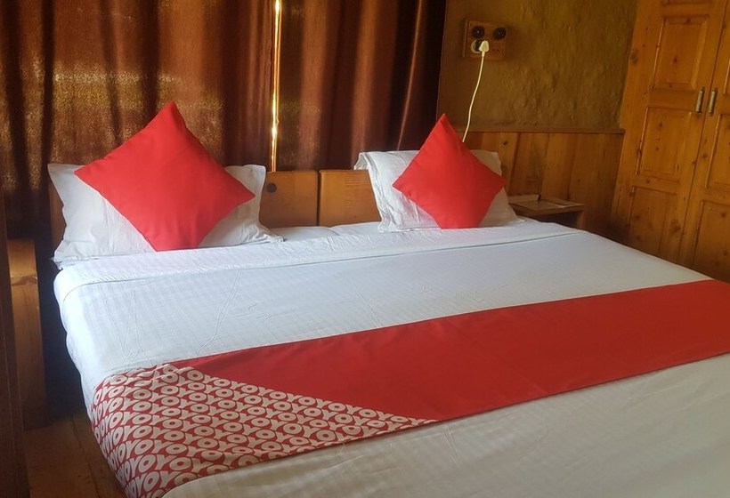 Hotel Rajgarh Hills By Oyo Rooms