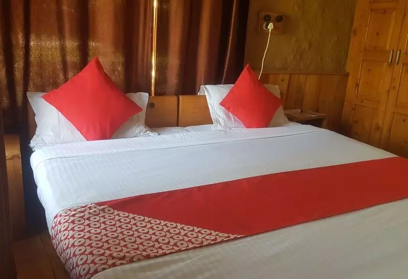 هتل Rajgarh Hills By Oyo Rooms