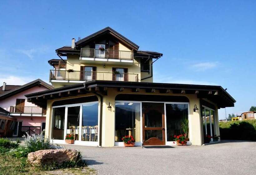 호텔 Residence Bellavista