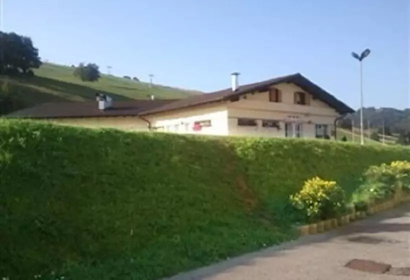 ホテル Residence Bellavista