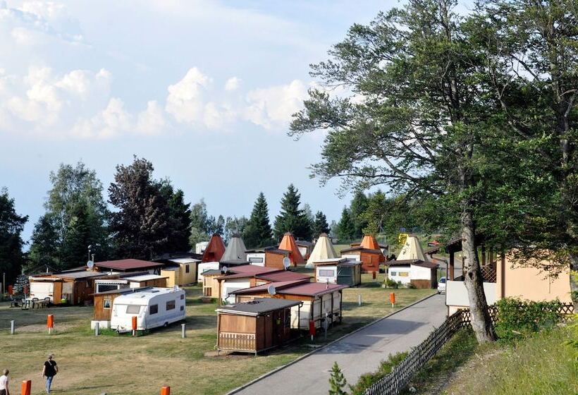 호텔 Residence Bellavista