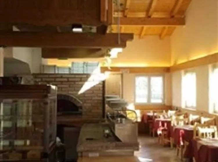 ホテル Residence Bellavista