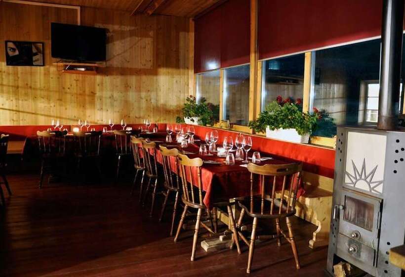 호텔 Residence Bellavista