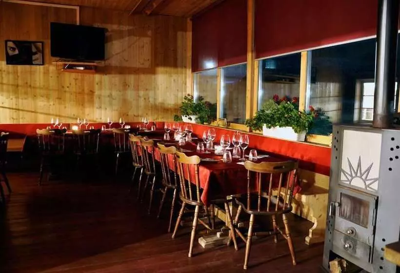 ホテル Residence Bellavista