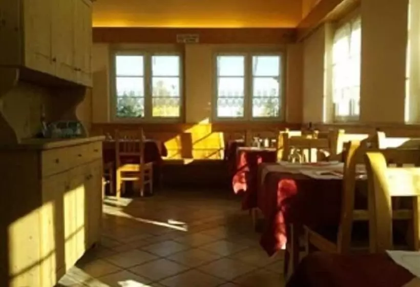 ホテル Residence Bellavista