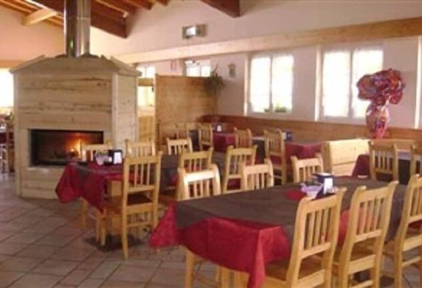 호텔 Residence Bellavista