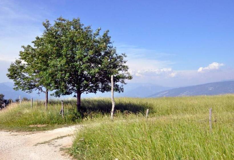 호텔 Residence Bellavista