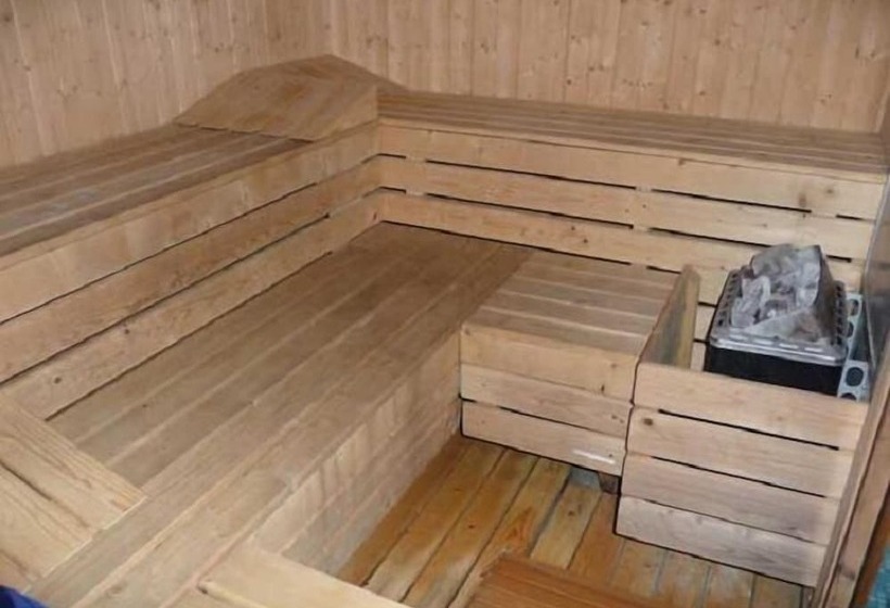 호텔 Residence Bellavista