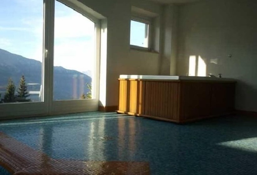 호텔 Residence Bellavista