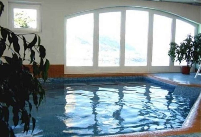 호텔 Residence Bellavista