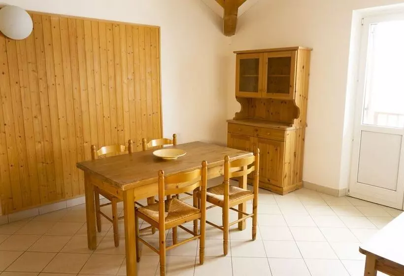 ホテル Residence Bellavista