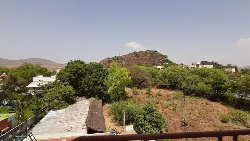 Sai Ranga Hotel &  Residency