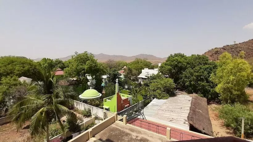 Sai Ranga Hotel &  Residency