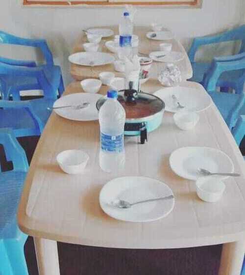 Sai Ranga Hotel &  Residency