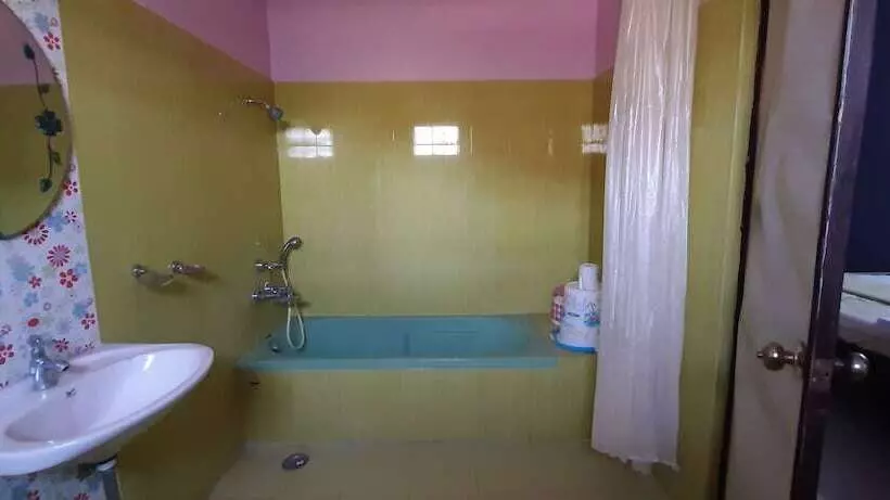 Sai Ranga Hotel &  Residency