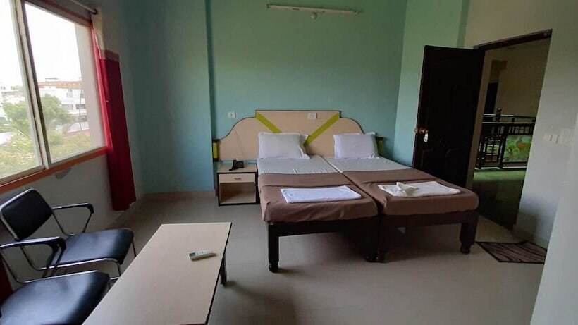 Sai Ranga Hotel &  Residency