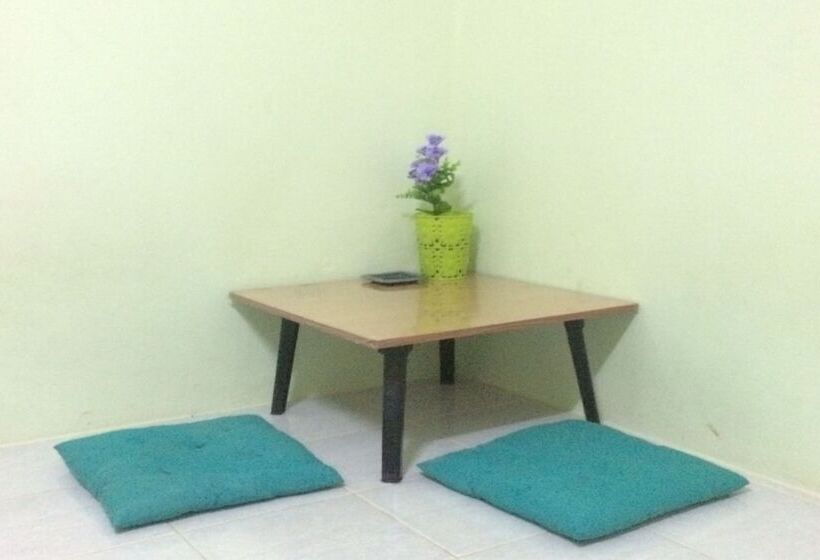 בית מלון כפרי Suansuppachok Inn