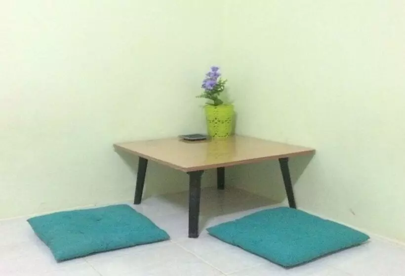 Hotelli Suansuppachok Inn